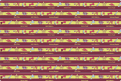 Bushiroad 卡墊系列 Vol.531 PIXAR 『トイ・ストーリー』