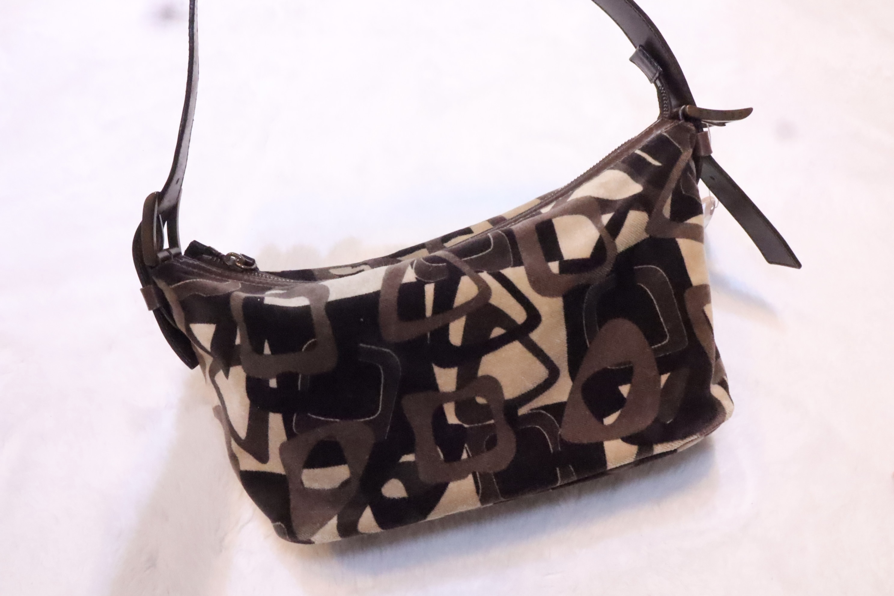 Celine vintage shoulder Bag🤎