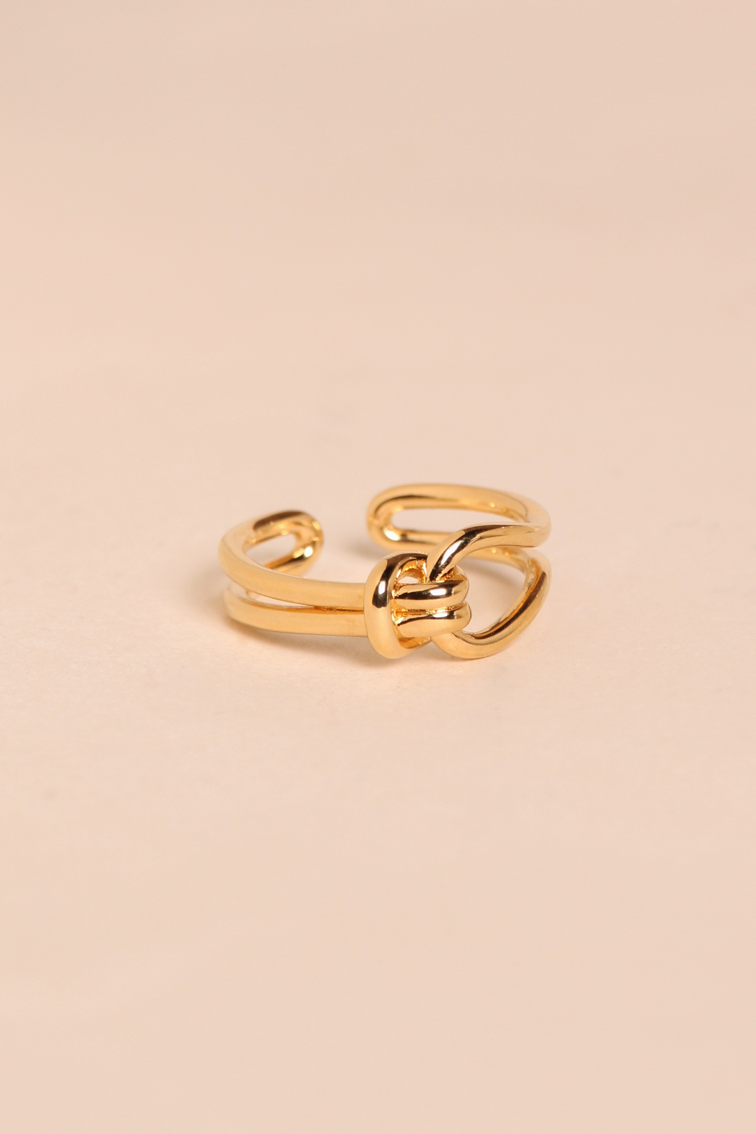 Waekura Ring Edith (WA7)