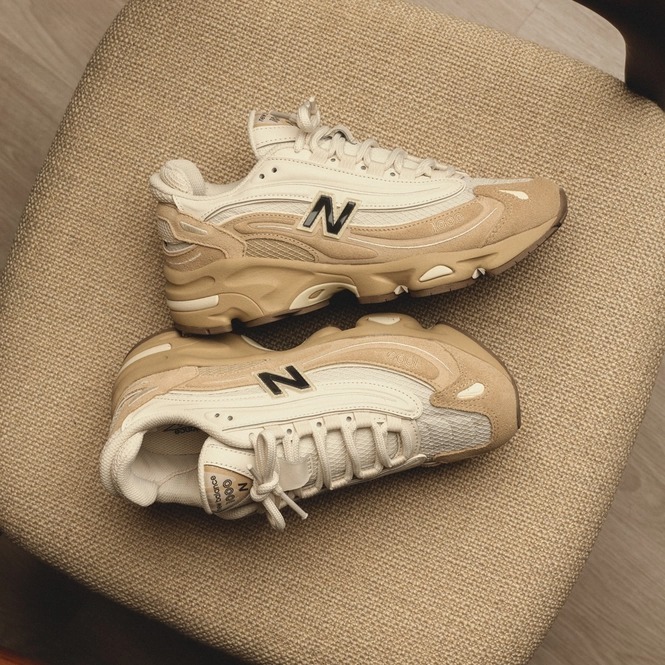預購┃new balance M1000 復古鞋 卡其