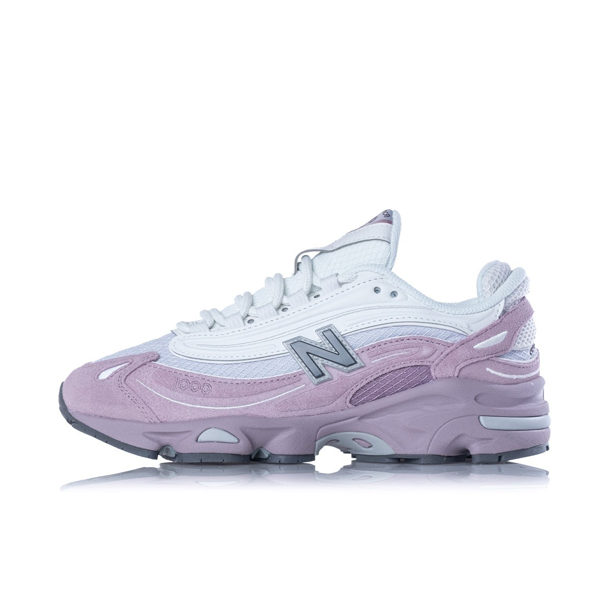 預購┃new balance M1000 復古鞋 紫色