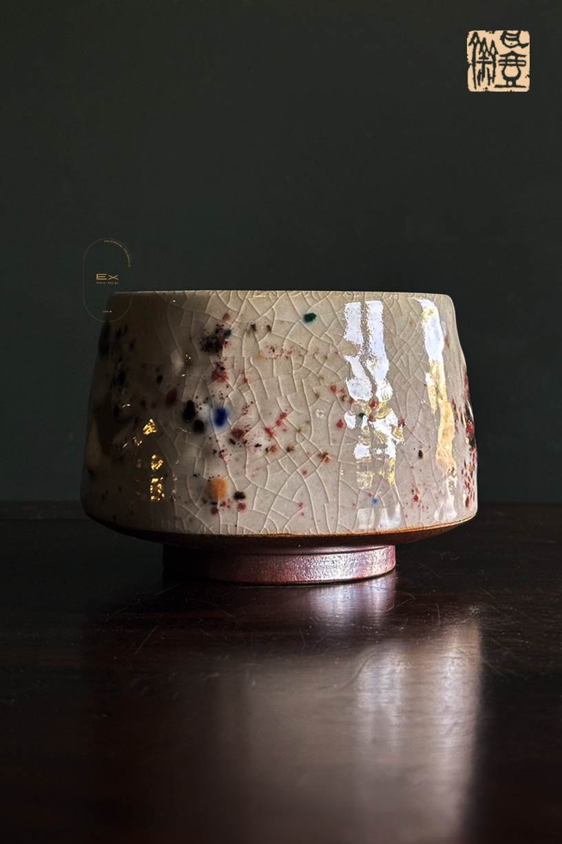 方圓杯 · 玉里｜單品設計花禮｜母親節特別獻禮