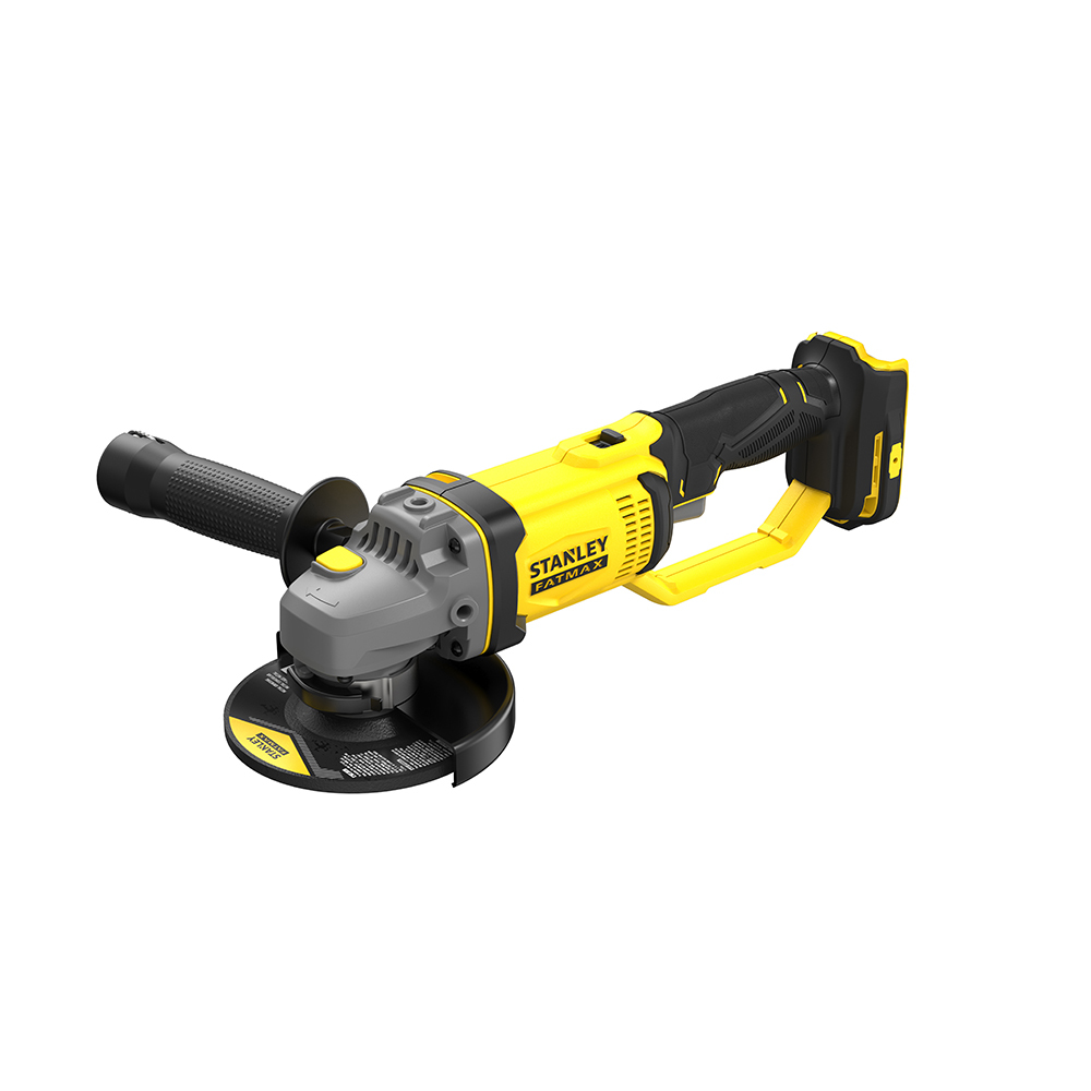 史丹利20V砂輪機 4"/5" SCG400 空機