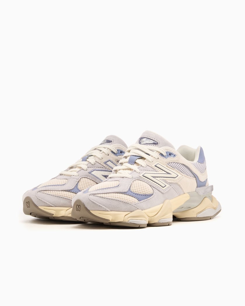 預購┃New Balance 9060 U9060EEL 復古 灰藍