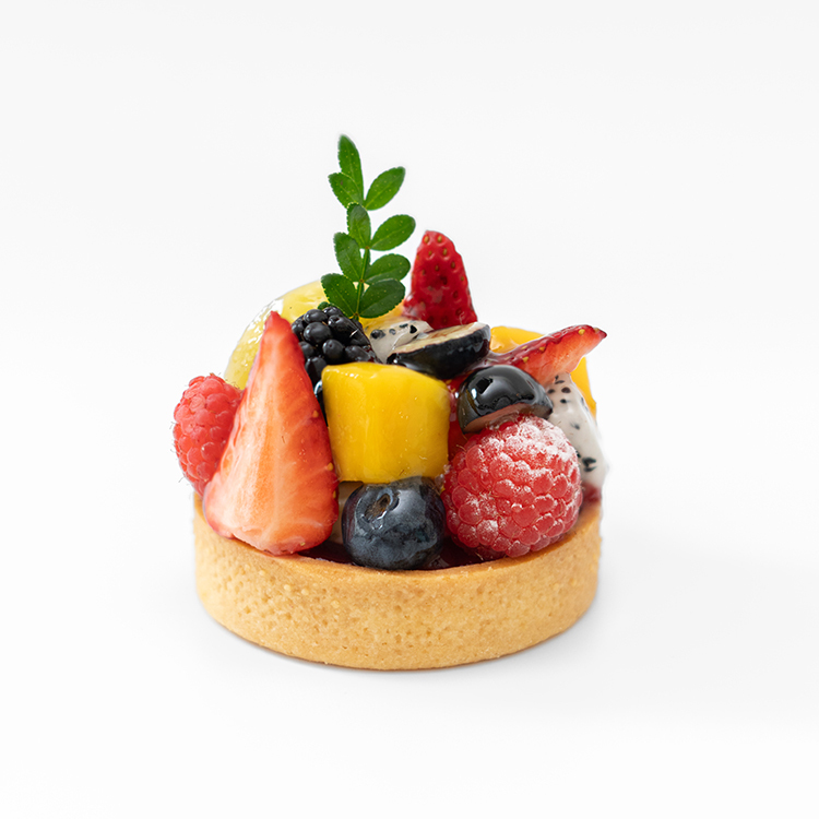 Fruit Tart PTW241P