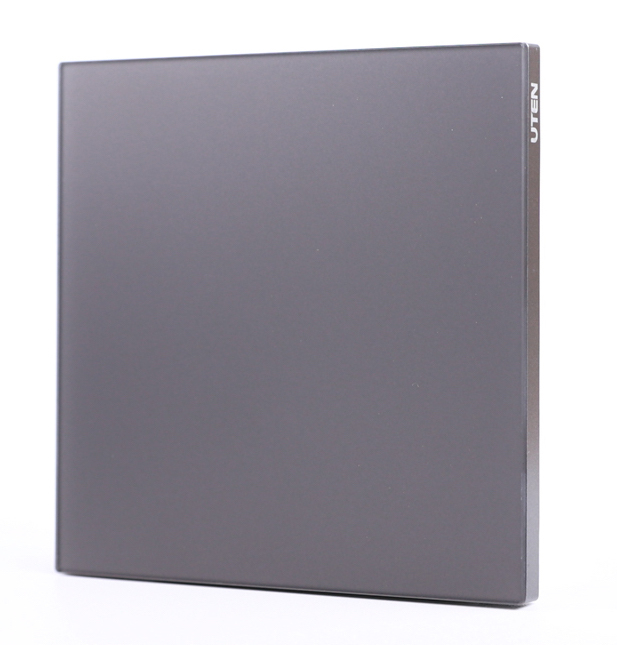 UTEN 6M膚感 一位雙控開關