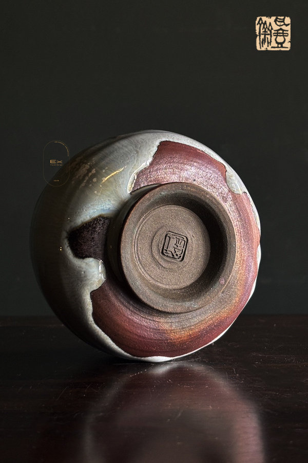 茶碗 · 玉岩｜單品設計花禮｜母親節特別獻禮