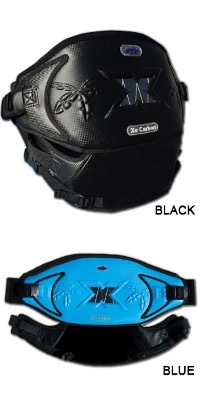 Liberty 碳纖維腰鈎（已獲專利）