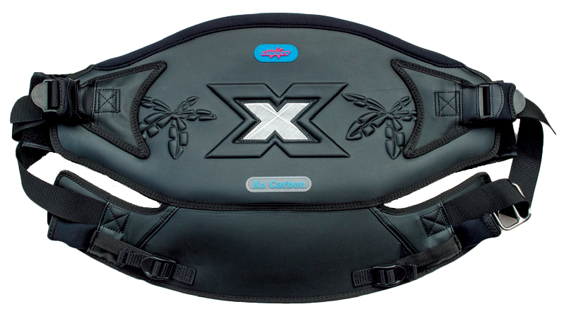 Liberty 碳纖維腰鈎（已獲專利）