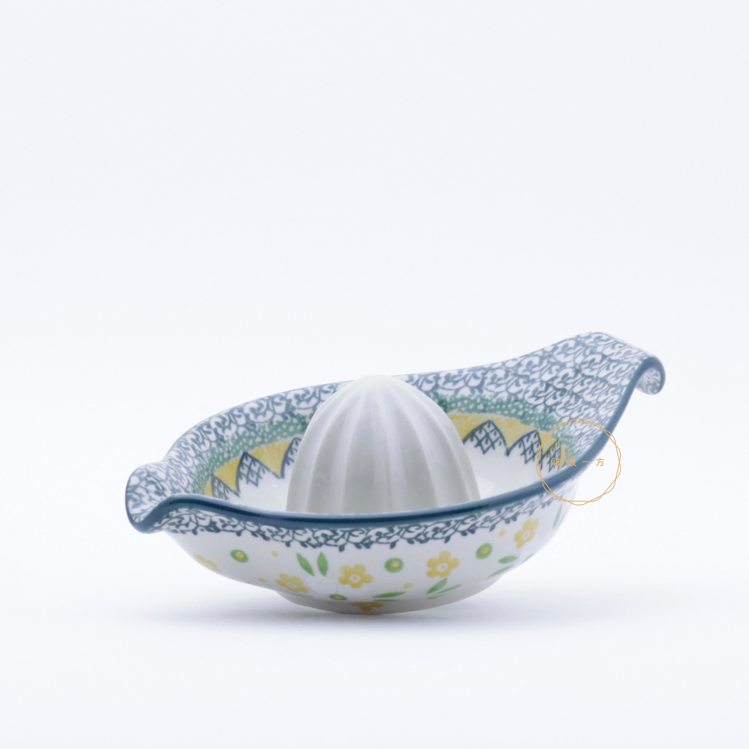 榨汁器-16/12cm-2358Q