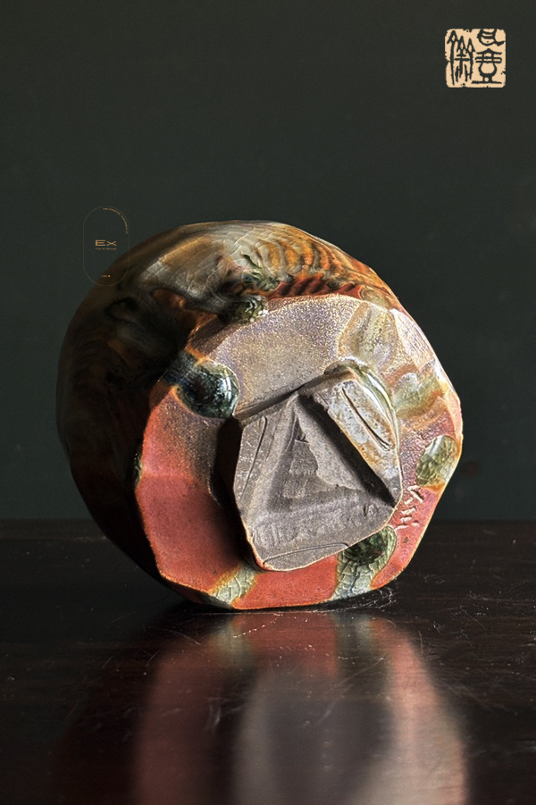 岩雪杯 · 山脈｜單品設計花禮｜母親節特別獻禮