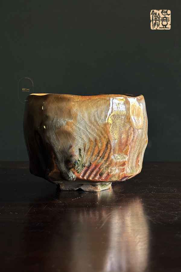 岩雪杯 · 山脈｜單品設計花禮｜母親節特別獻禮