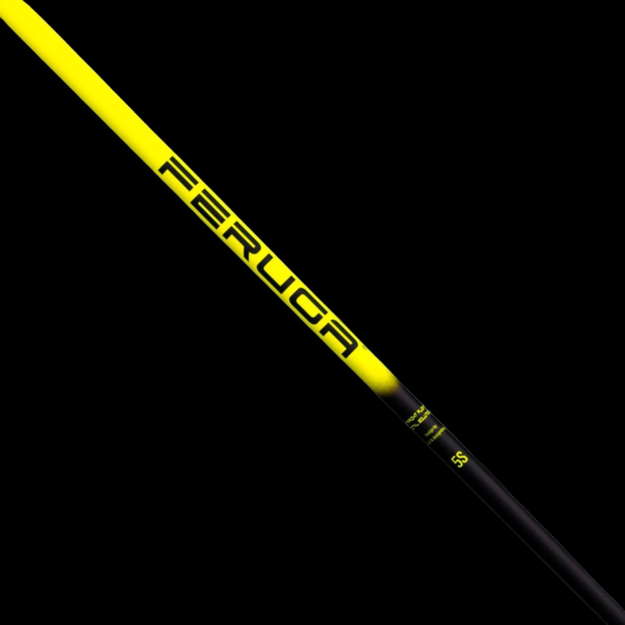 Feruga NPS Mid-Low Launch Wood Shaft