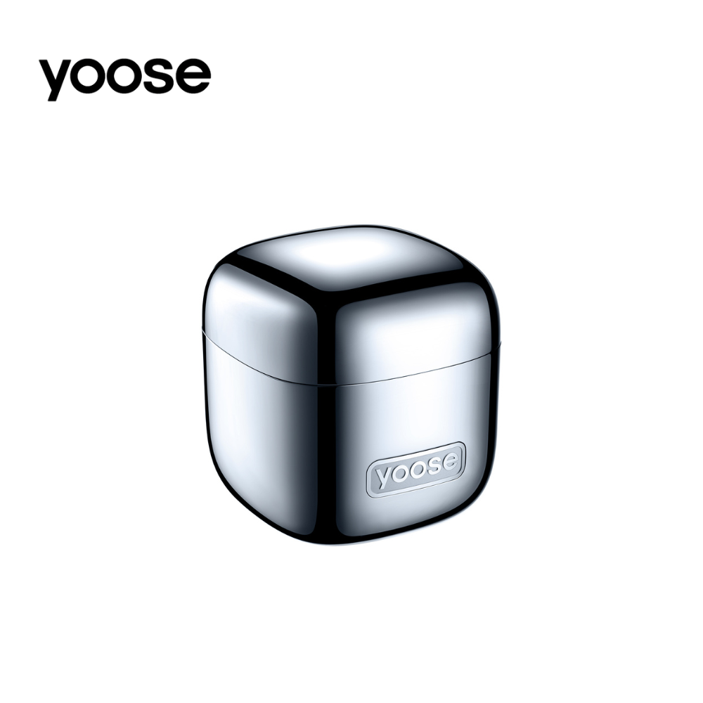 yoose - Mini Cube Multi-functional Electric Portable Sh