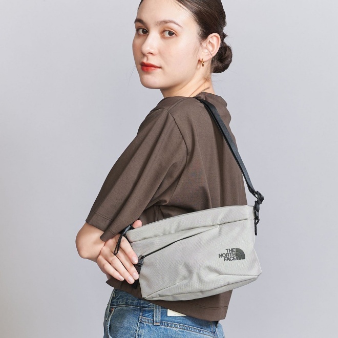 【新品】THE NORTH FACE Pyrenees Shoulder S The North Face Pyrenees Shoulder S