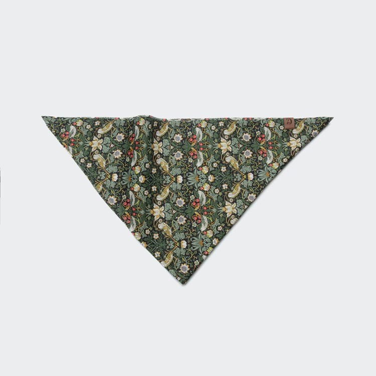 CLOUD7 - 草莓神偷領巾