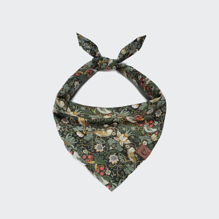 CLOUD7 - 草莓神偷領巾