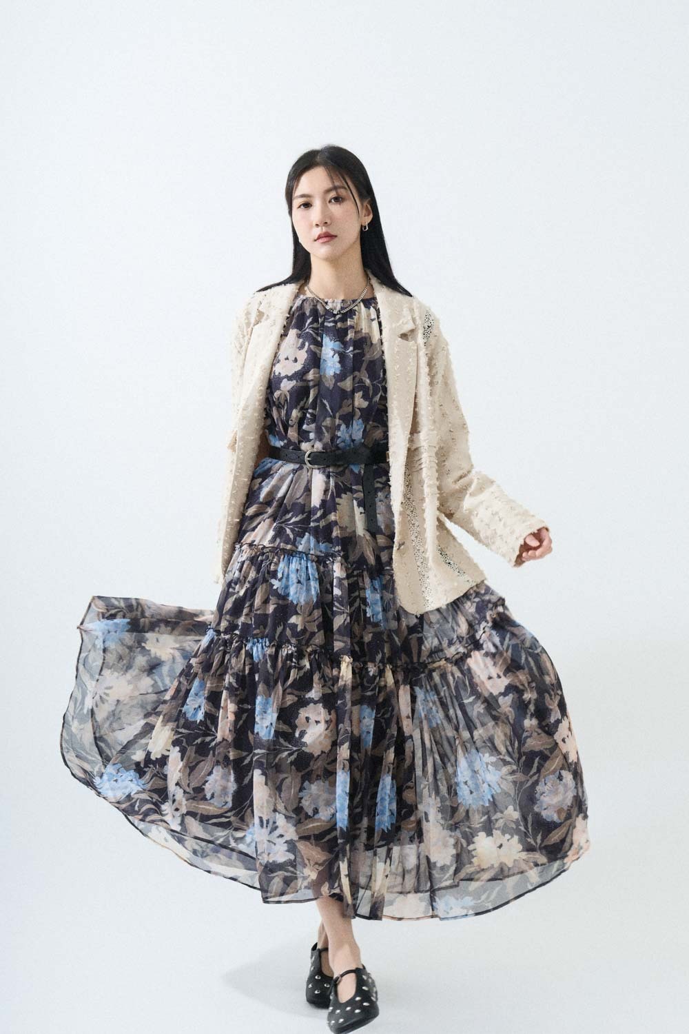 SS25_0076（外套＋連身裙）