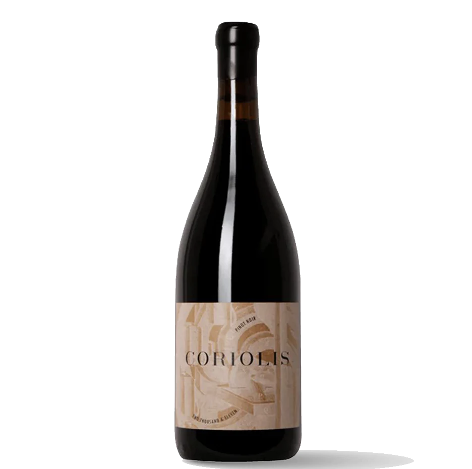 Antica Terra Coriolis Pinot Noir 2019 (JS97)