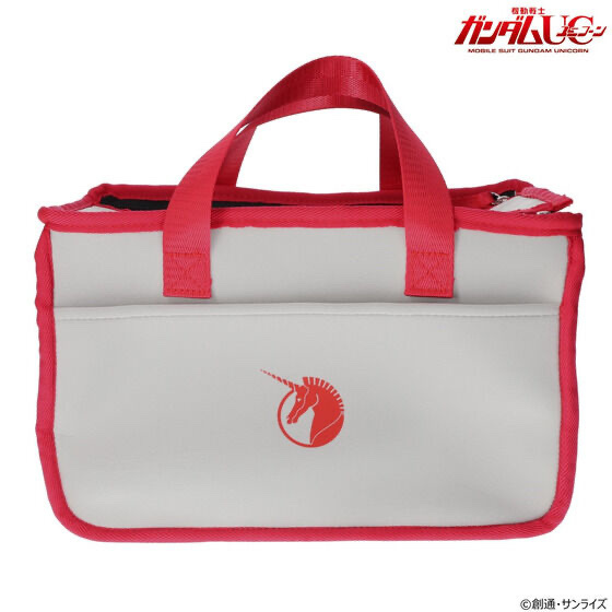 228233 Pbandai 預訂 2025/5月 機動戦士ガンダムUC　ツールボックスバッグ　ビスト財団モデル