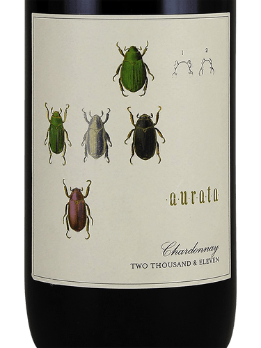 Antica Terra Aurata Chardonnay 2021 (RP95)