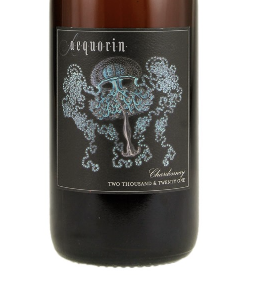 Antica Terra Aequorin Chardonnay 2021