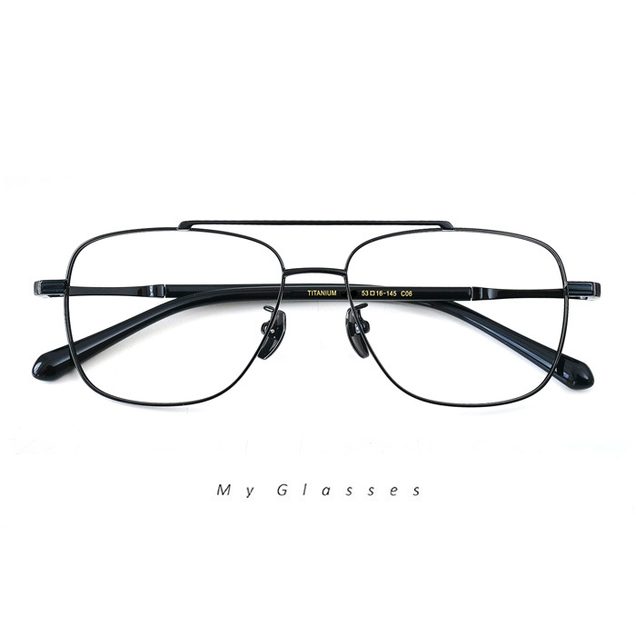 T203經典飛行員眼鏡