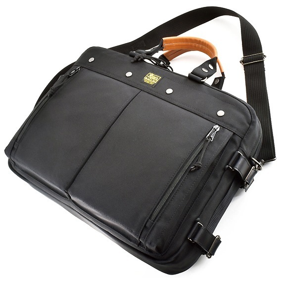 VanNuys E521 三用公事包