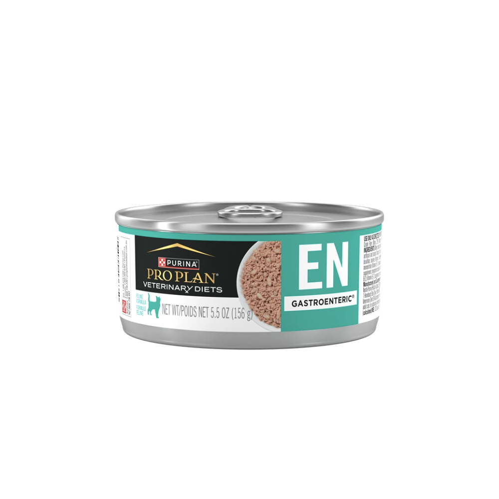 Purina Pro Plan -處方食品貓用腸胃健康罐頭 5.5 安士 (24 罐)