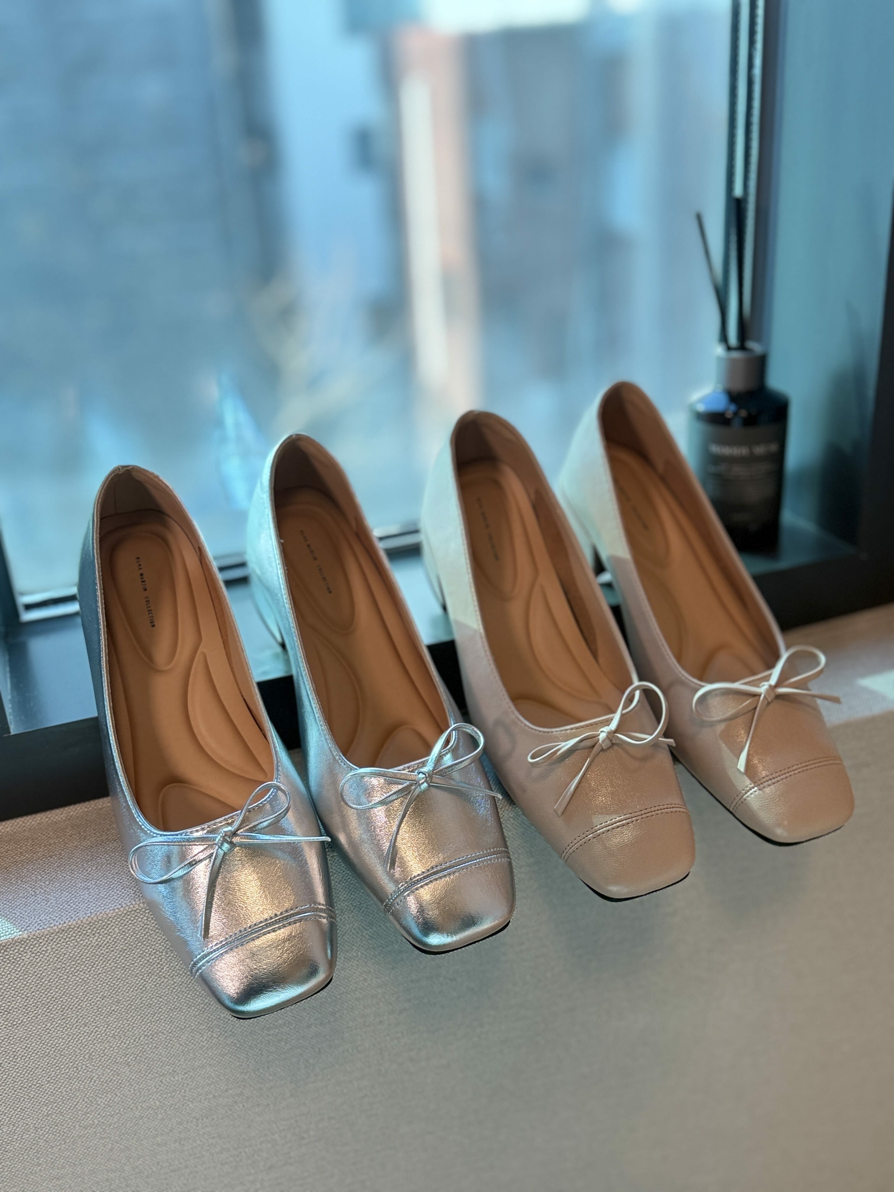 SH#7118🤍穴位按摩式女仔鞋