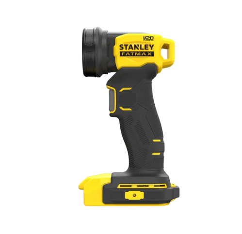 "STANLEY" 20V充電式LED工作燈(淨機)-[SFMCL020B-XJ]