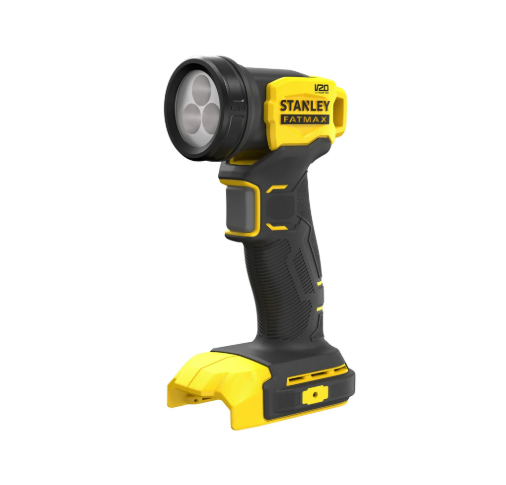 "STANLEY" 20V充電式LED工作燈(淨機)-[SFMCL020B-XJ]