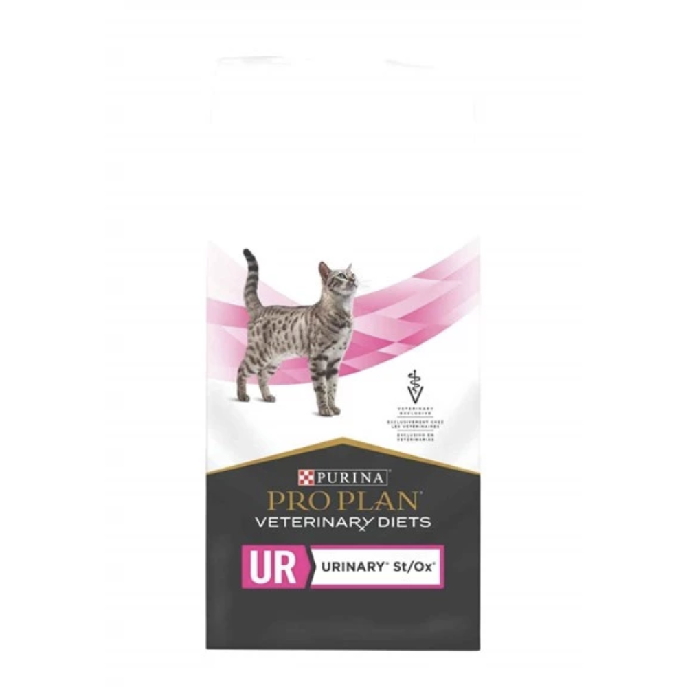 Purina Pro Plan - 處方食品貓用泌尿道健康處方糧配方 (6磅)