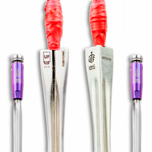 UNIC Epee Arrow FIE Blade