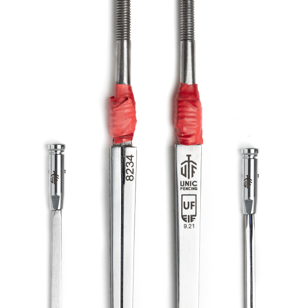 UNIC Foil FIE （size 0 or size5）