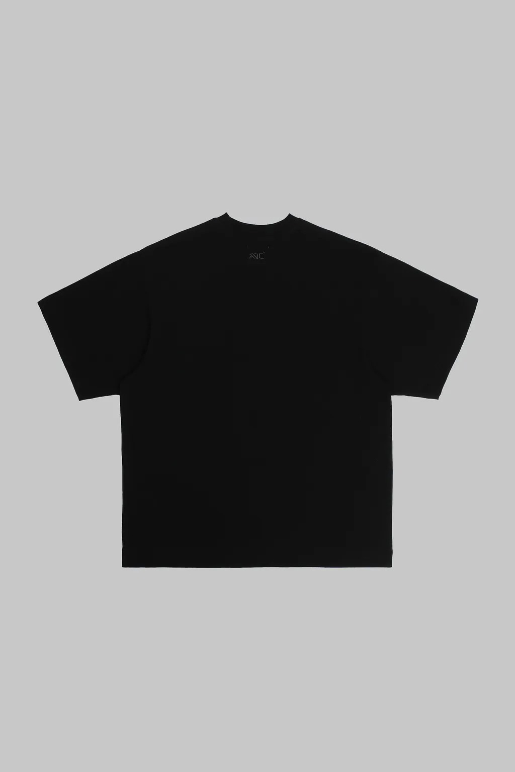 ANONYMOUS S25-SS11 Blindfolded Tee