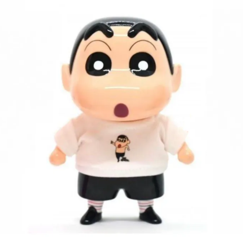 Best.Be.Fore 蠟筆小新 PUNKDRUNKERS x 野原しんのす