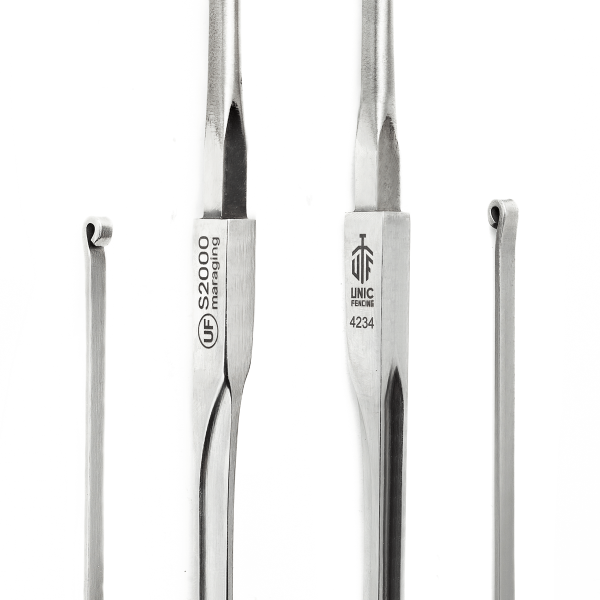 UNIC Sabre FIE S-2000 （size 0 or size 5）