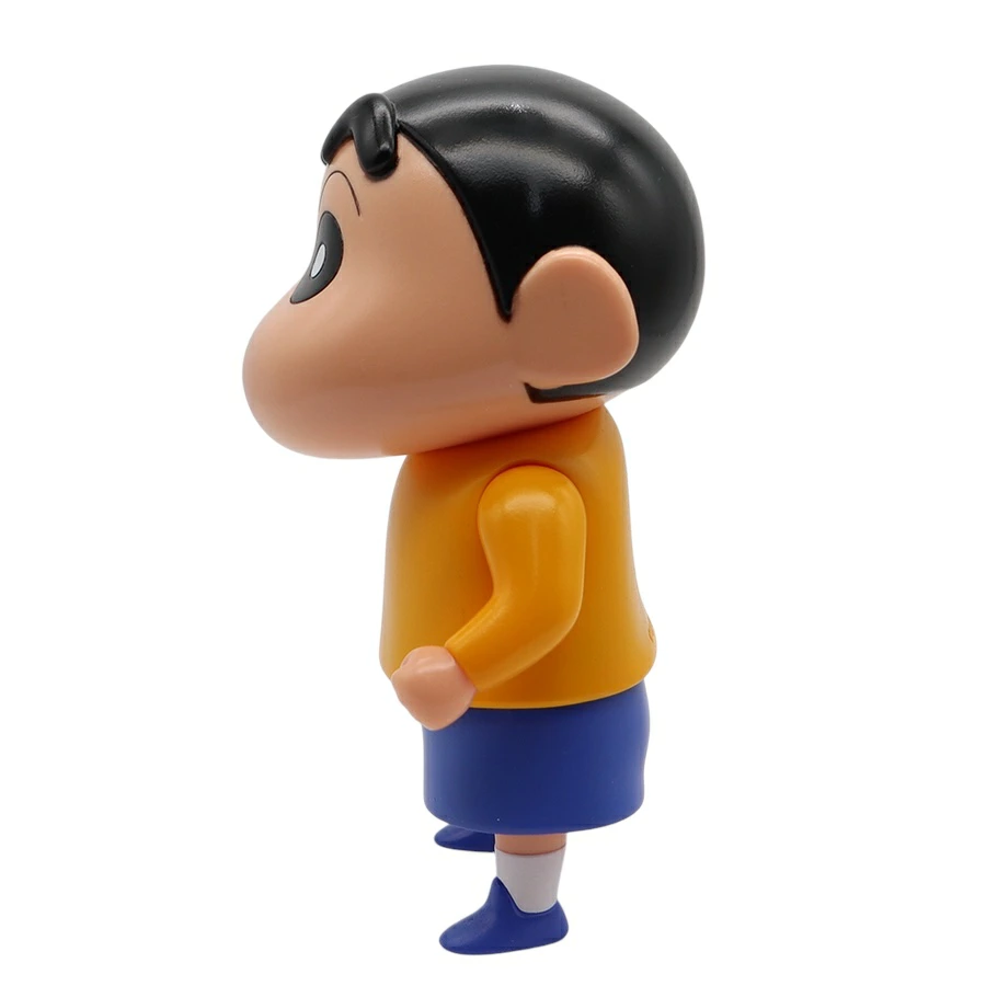 SOFVIPS 蠟筆小新 野原しんのすけ「クレヨンしんちゃん」特別カラー