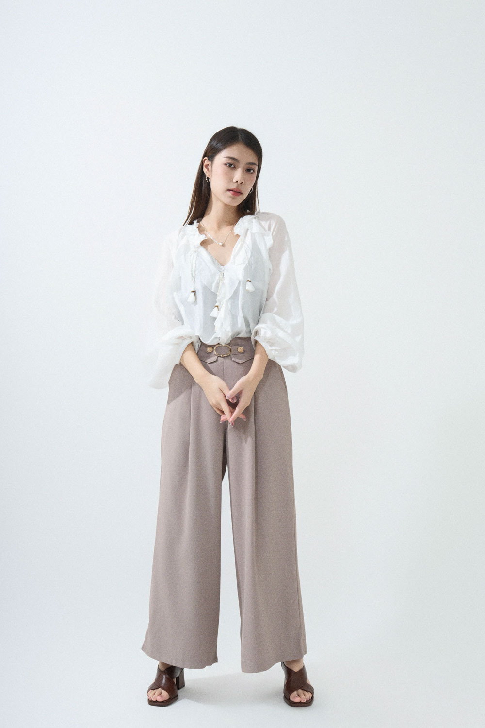SS25_0084（上衣＋長褲）