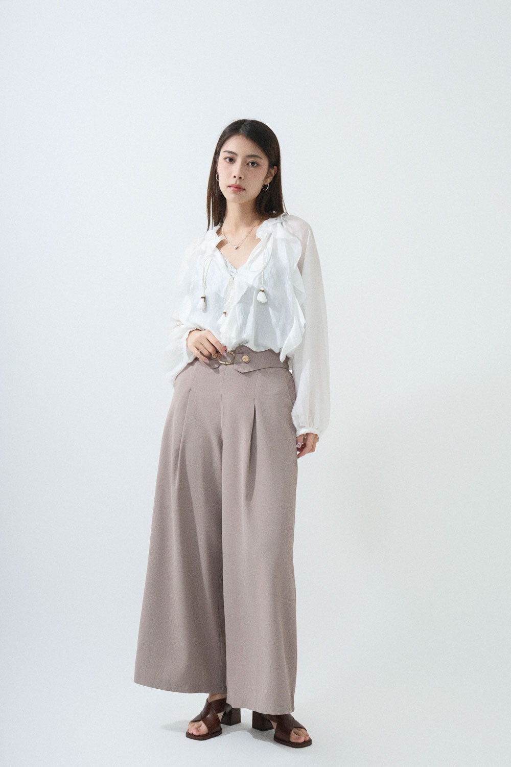 SS25_0084（上衣＋長褲）