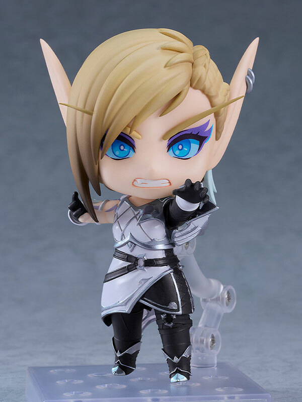Aug Good Smile Company Nendoroid World of Warcraft Alleria Windrunner Pre-order
