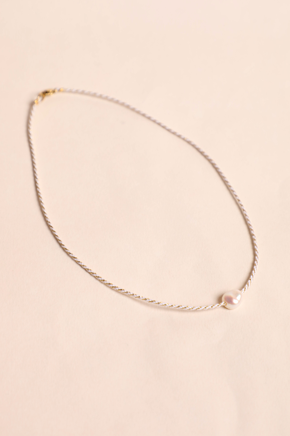 Waekura Necklace Soller (WA26)