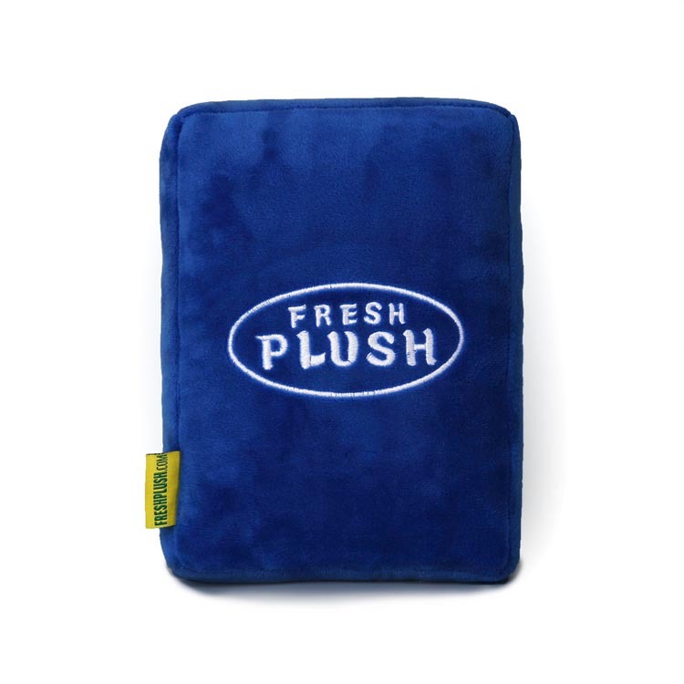 Fresh Plush - 香甜玉米片造型玩具