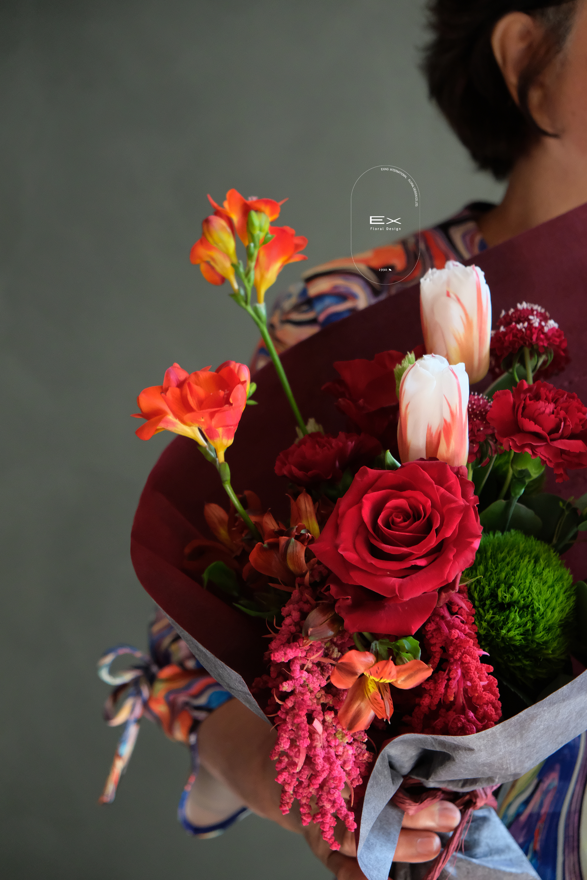 朝旭．暖暈| 母愛經典款