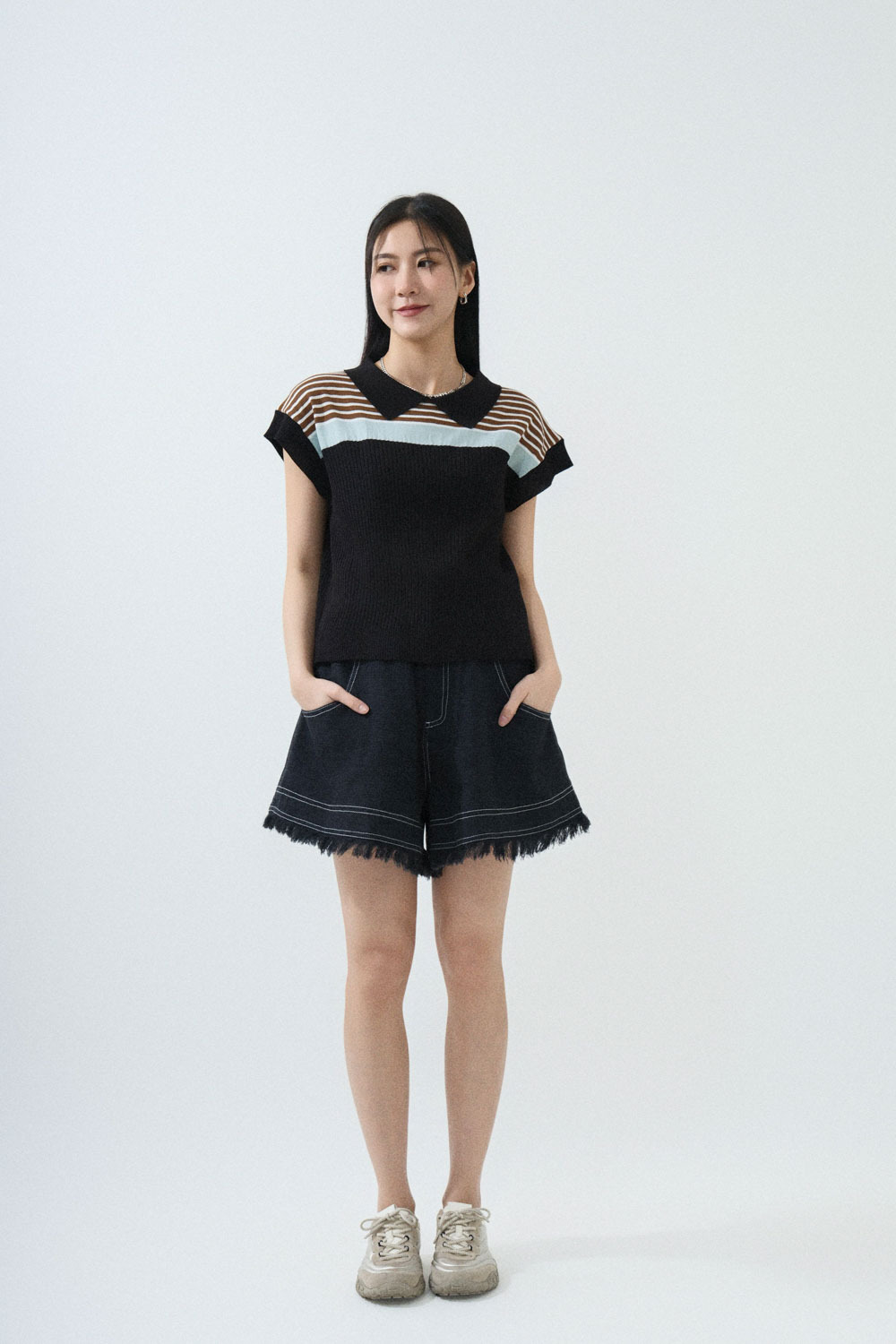 SS25_0088（上衣＋短褲）