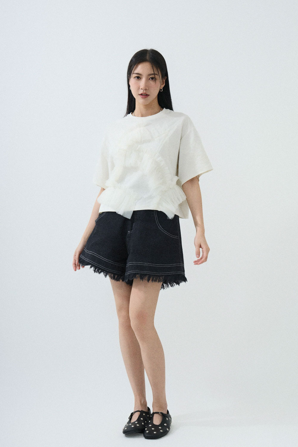 SS25_0089（上衣＋短褲）