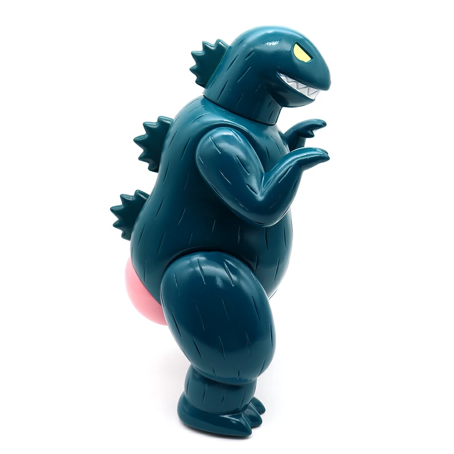 SOFVIPS シリマルダシ 怪獸光屁屁怪獸