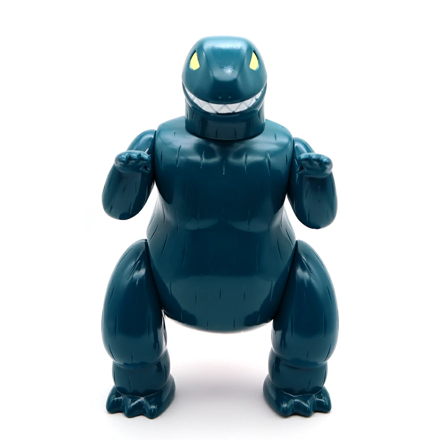 SOFVIPS シリマルダシ 怪獸光屁屁怪獸