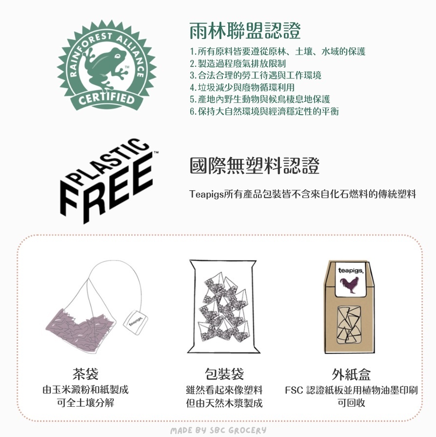 【24H出貨】𝗧𝗲𝗮𝗽𝗶𝗴𝘀 𝗨𝗞 摩洛哥薄荷綠茶